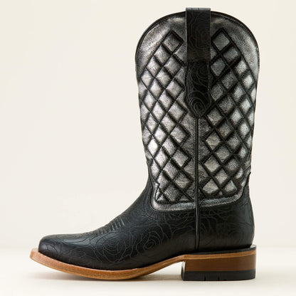 Ariat Deals Frontier Wittman Wide Square Toe Western Boot