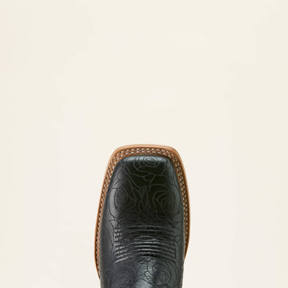 Ariat Deals Frontier Wittman Wide Square Toe Western Boot