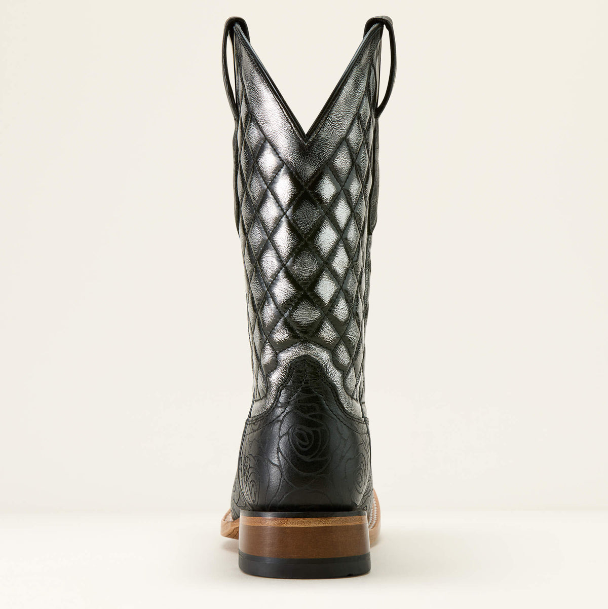 Ariat Deals Frontier Wittman Wide Square Toe Western Boot