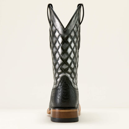 Ariat Deals Frontier Wittman Wide Square Toe Western Boot
