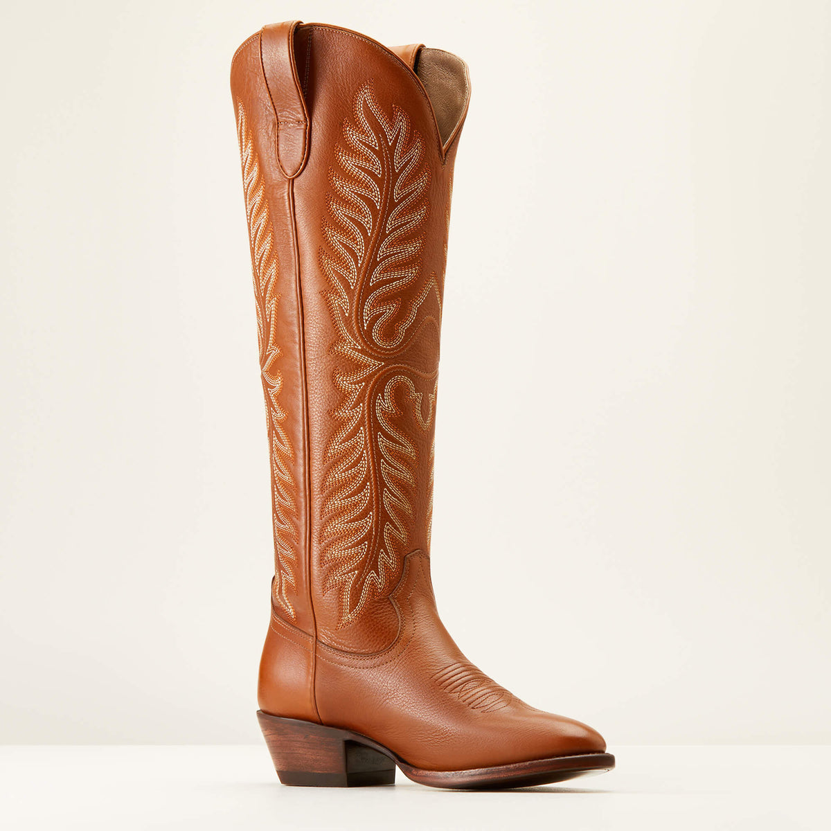 Ariat Signature Sterling Margot StretchFit Western Boot