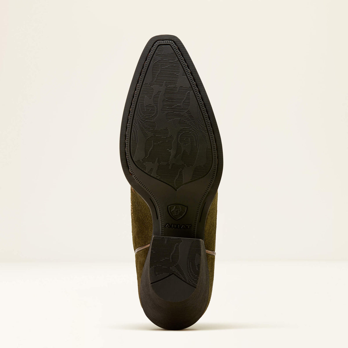 Ariat Popular Chandler X Toe Western Boot