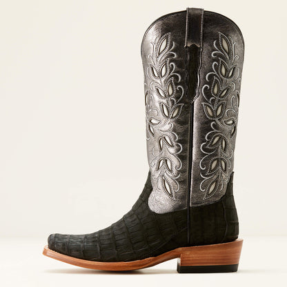 Ariat Recommended Futurity Silk Narrow Cutter Toe Western Boot