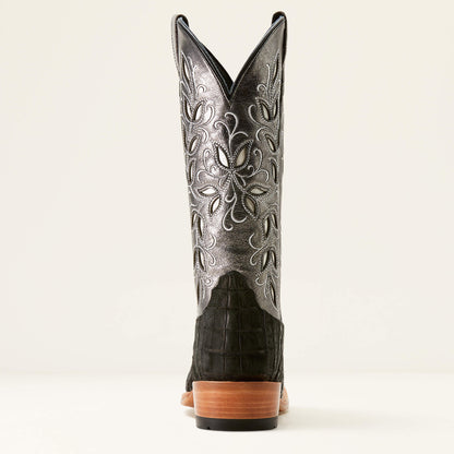 Ariat Recommended Futurity Silk Narrow Cutter Toe Western Boot