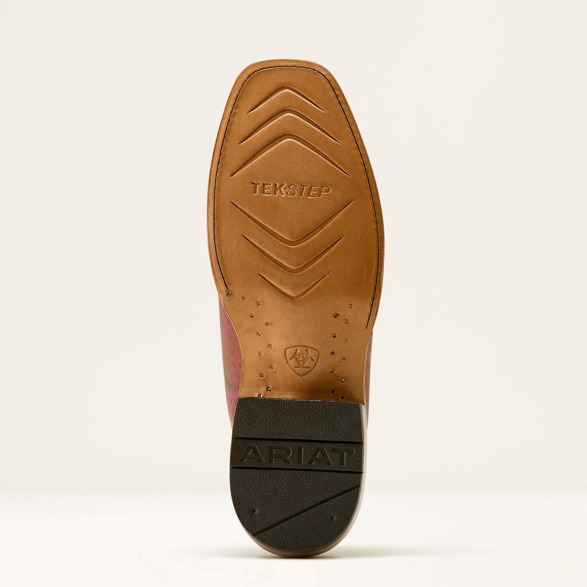 Ariat Deals Futurity Colt Narrow Cutter Toe Western Boot
