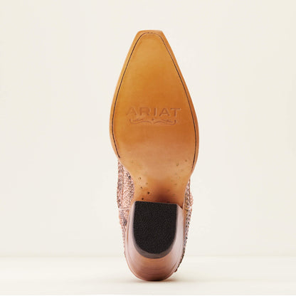 Ariat Latest Sterling Emery StretchFit Western Boot