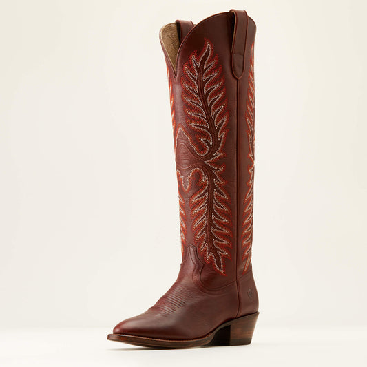 Ariat Smart Buy Sterling Margot StretchFit Western Boot