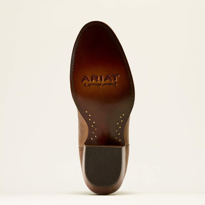 Ariat Value Louella R Toe Western Boot
