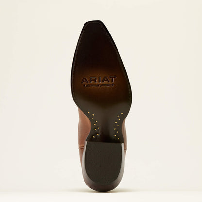 Ariat Trending Bowman X Toe Western Boot