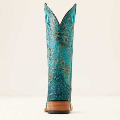 Ariat Classic Futurity Boon Western Boot