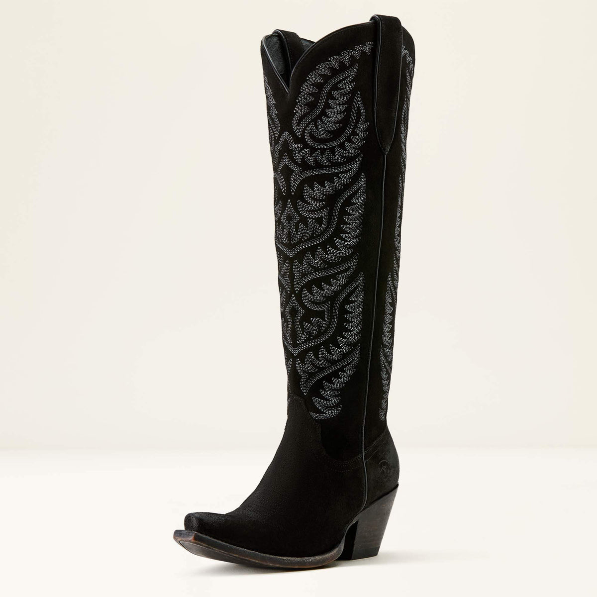 Ariat Best Price Laramie X Toe Western Boot