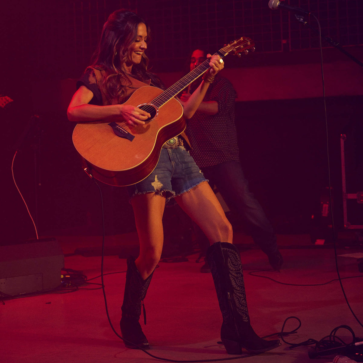 Ariat Best Price Laramie X Toe Western Boot