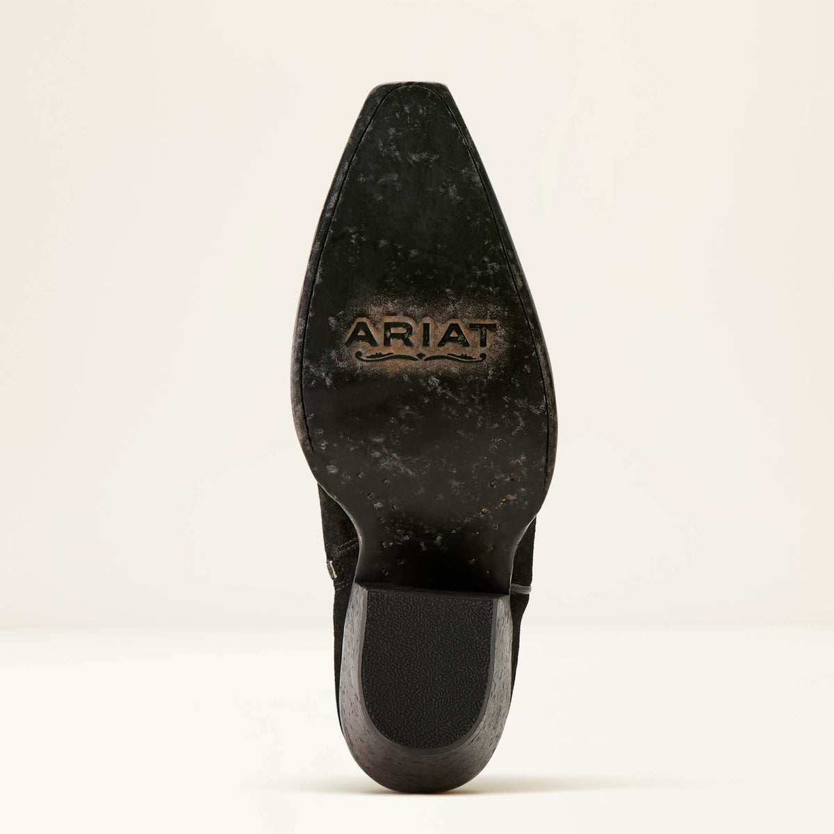 Ariat Best Price Laramie X Toe Western Boot