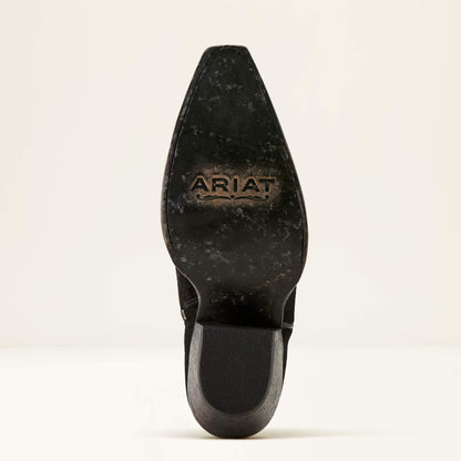 Ariat Best Price Laramie X Toe Western Boot