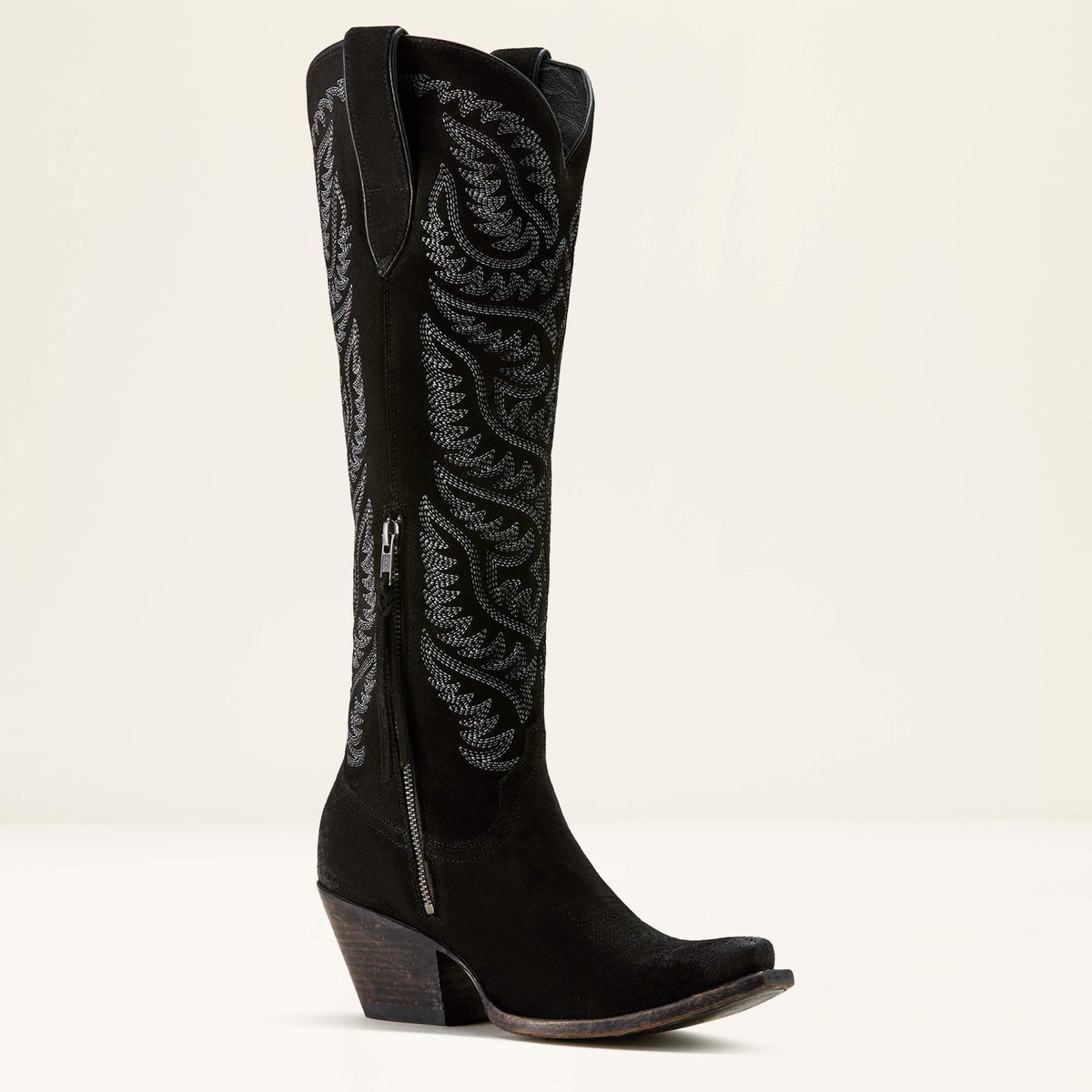 Ariat Best Price Laramie X Toe Western Boot