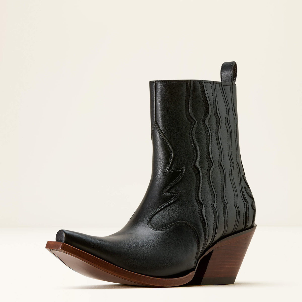 Ariat Best Seller Jade X Toe Western Boot