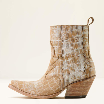 Ariat Sale Jade X Toe Western Boot
