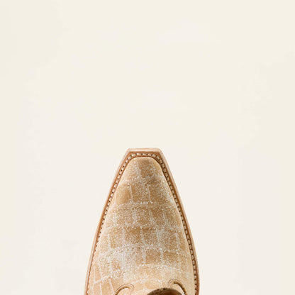 Ariat Sale Jade X Toe Western Boot