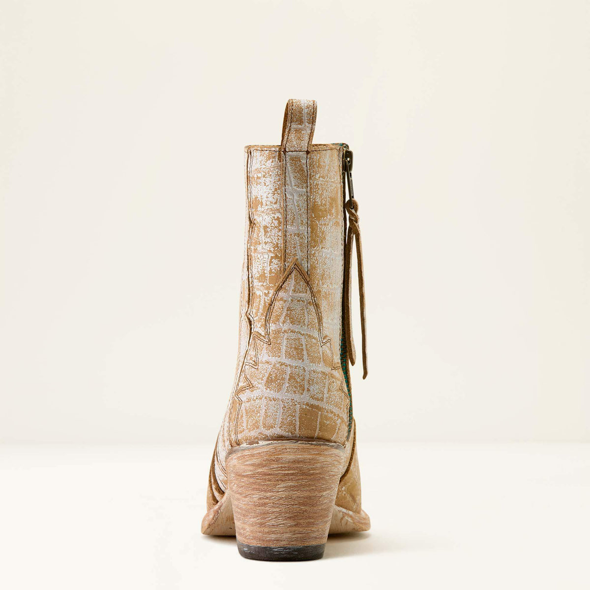 Ariat Sale Jade X Toe Western Boot