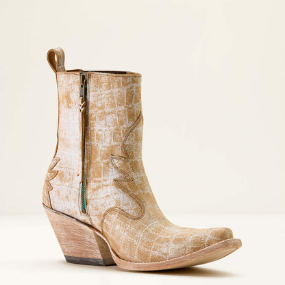 Ariat Sale Jade X Toe Western Boot