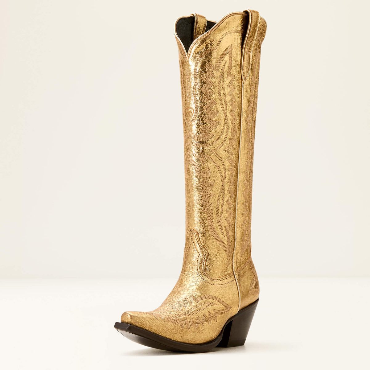 Ariat Recommended Casanova X Toe Western Boot