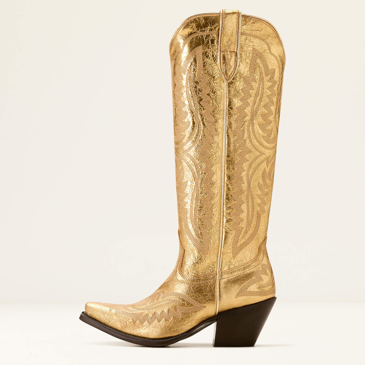 Ariat Recommended Casanova X Toe Western Boot