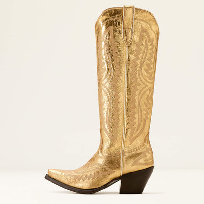 Ariat Recommended Casanova X Toe Western Boot