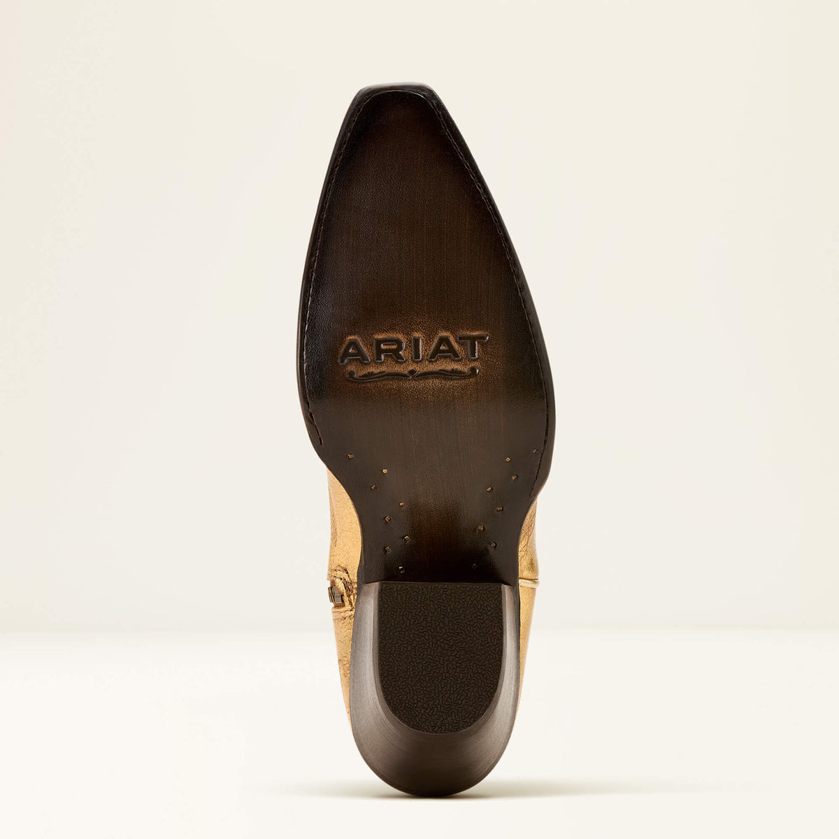 Ariat Recommended Casanova X Toe Western Boot