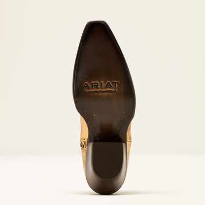 Ariat Recommended Casanova X Toe Western Boot
