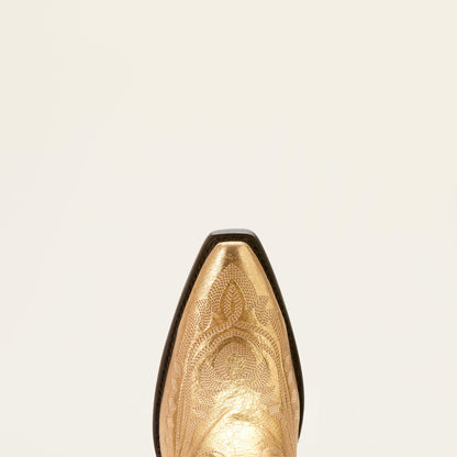 Ariat Recommended Casanova X Toe Western Boot