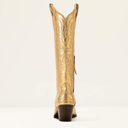 Ariat Recommended Casanova X Toe Western Boot