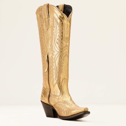 Ariat Recommended Casanova X Toe Western Boot