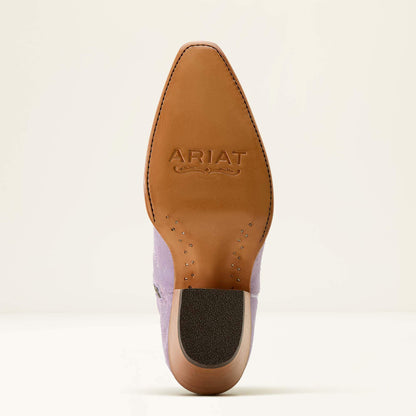 Ariat Smart Buy Casanova X Toe Western Boot