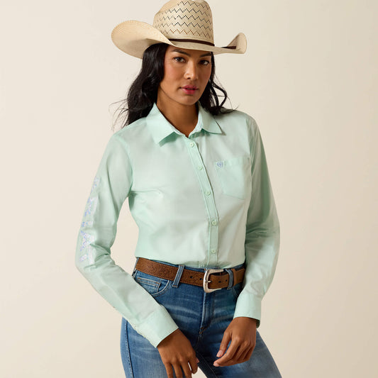 Ariat Essential Team Kirby Shirt