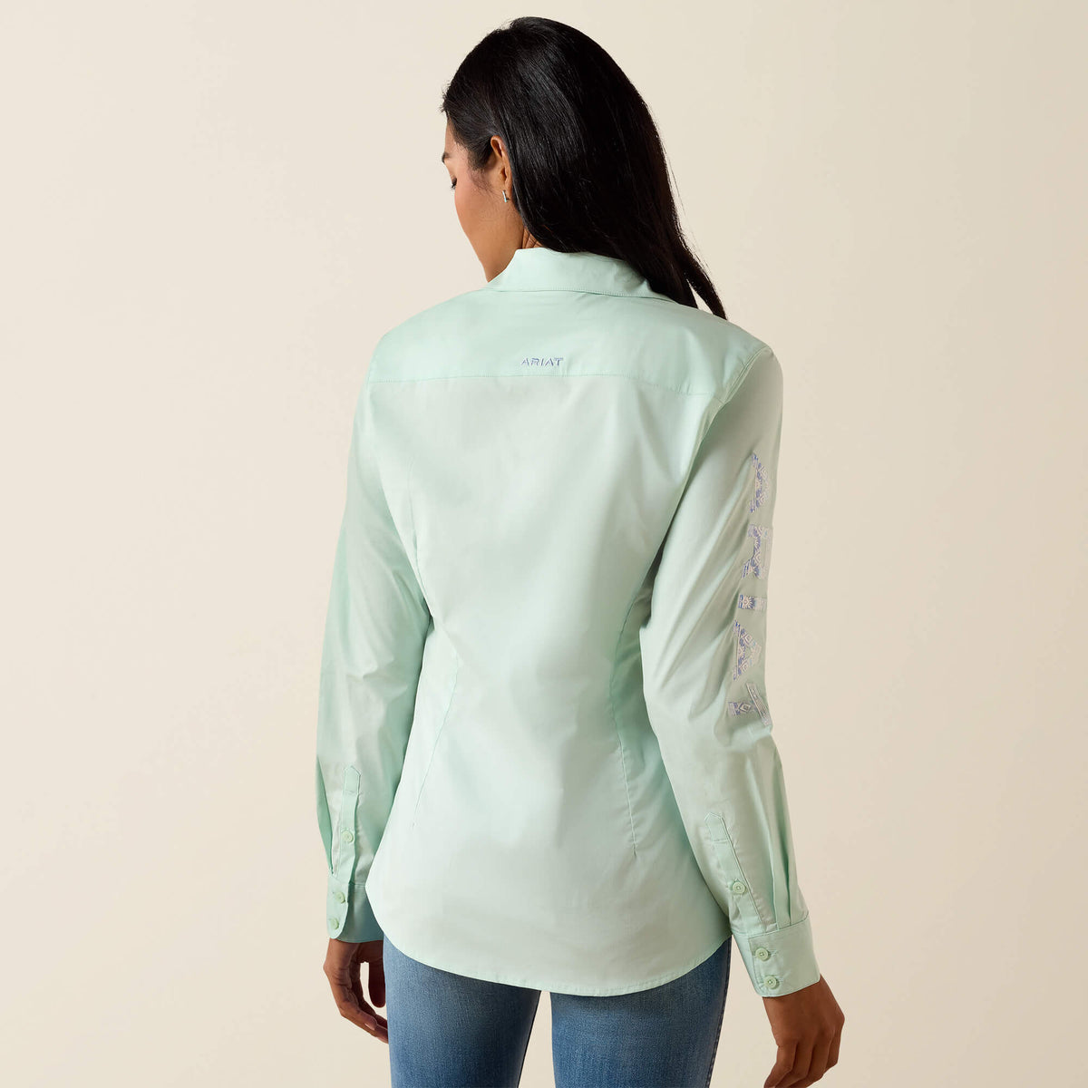 Ariat Essential Team Kirby Shirt