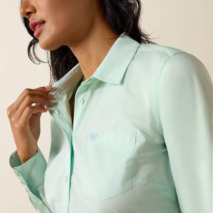 Ariat Essential Team Kirby Shirt