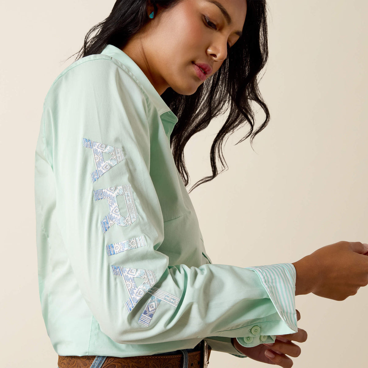 Ariat Essential Team Kirby Shirt