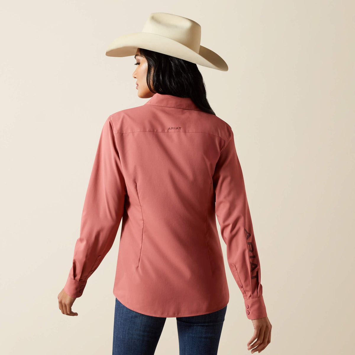Ariat Best Seller Kirby Pro Team Shirt