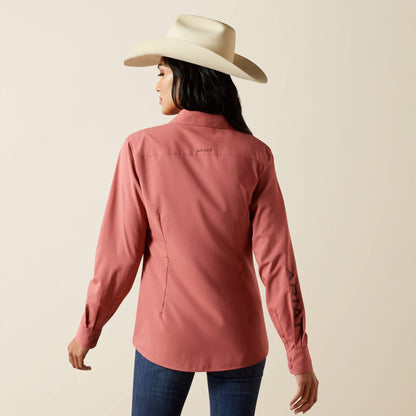 Ariat Best Seller Kirby Pro Team Shirt