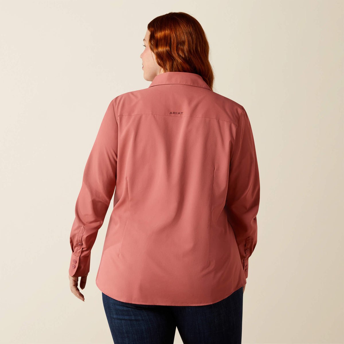Ariat Best Seller Kirby Pro Team Shirt