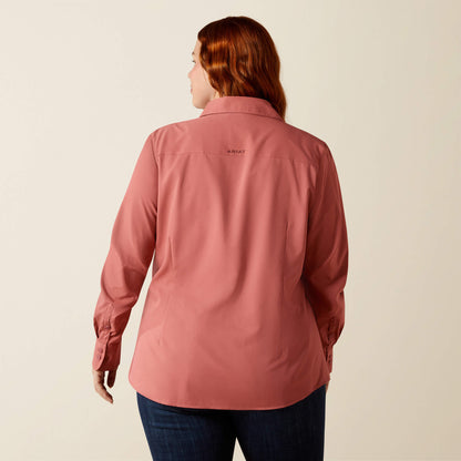 Ariat Best Seller Kirby Pro Team Shirt