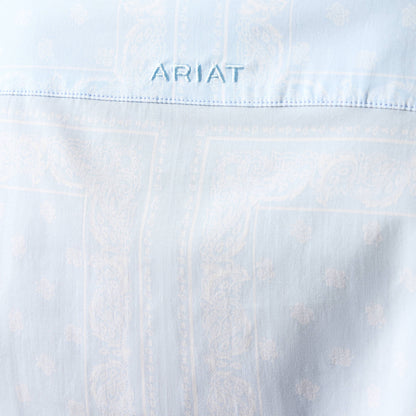 Ariat Trusted Kirby Stretch Shirt