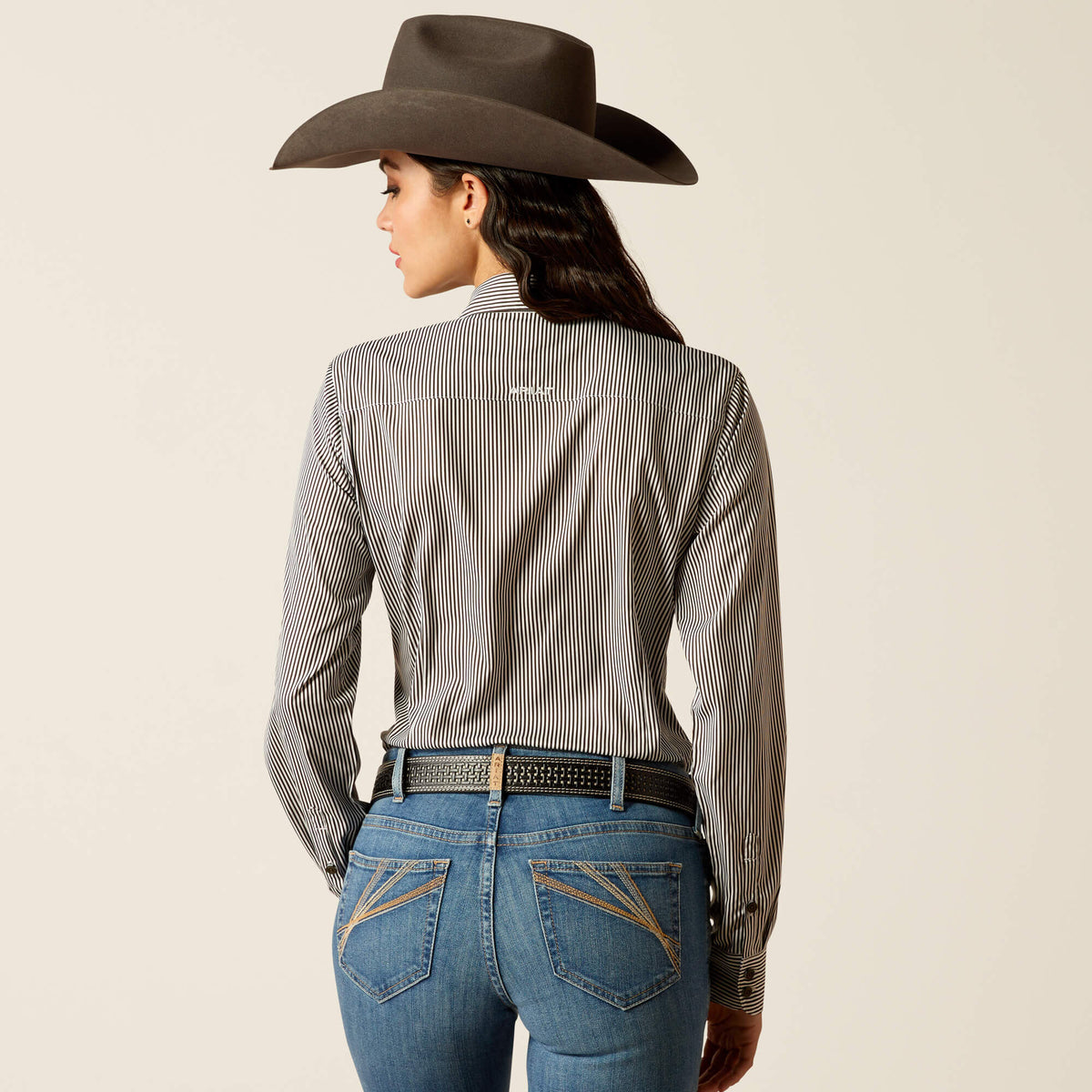 Ariat Signature Kirby Pro Shirt