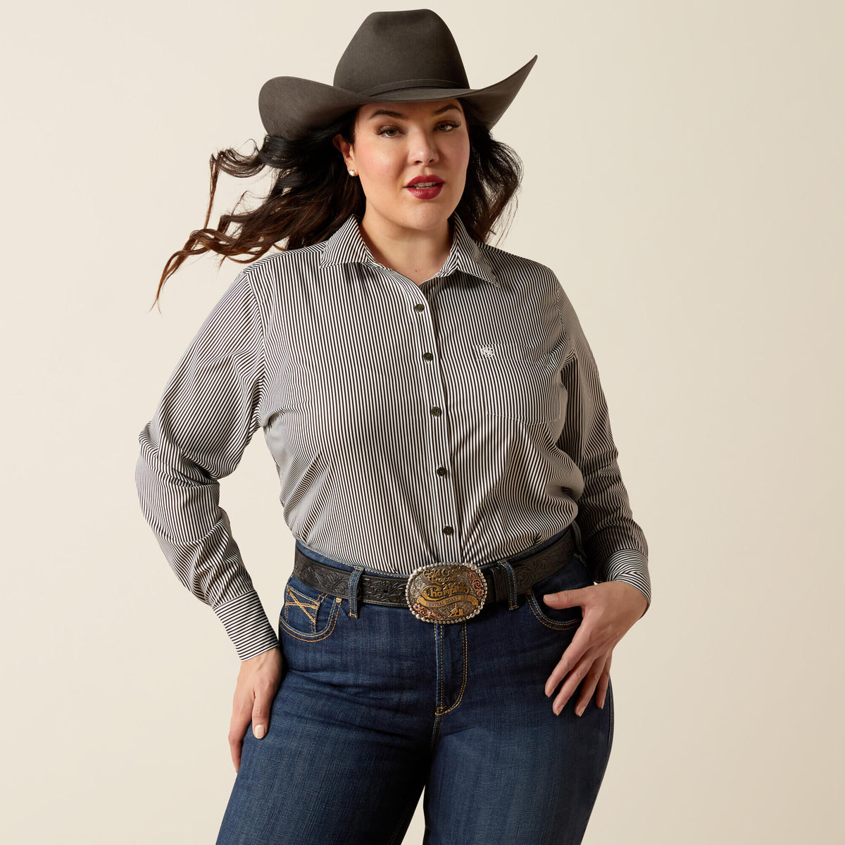 Ariat Signature Kirby Pro Shirt