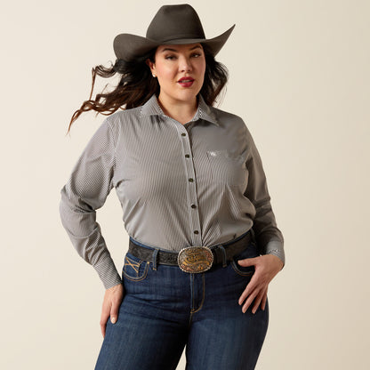 Ariat Signature Kirby Pro Shirt