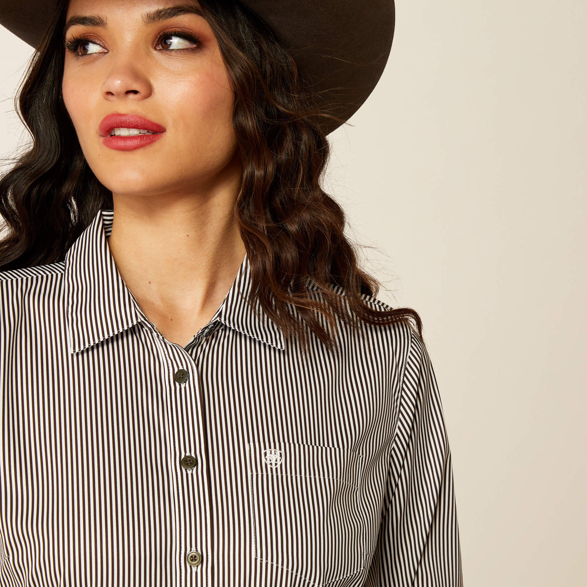 Ariat Signature Kirby Pro Shirt