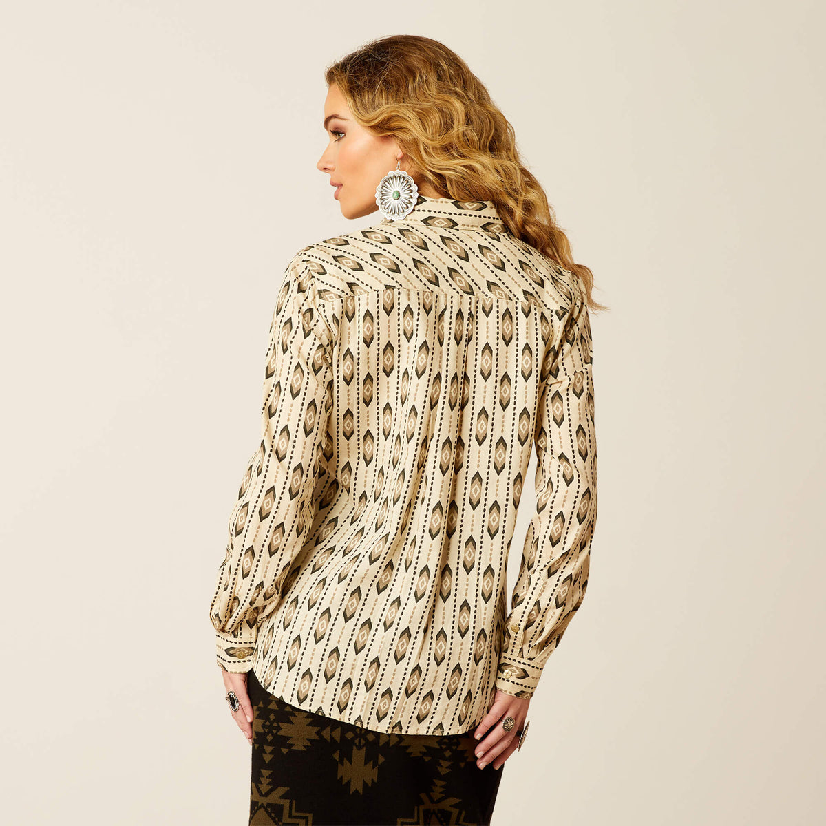 Ariat Everyday Billie Jean Shirt