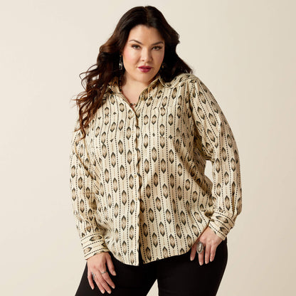 Ariat Everyday Billie Jean Shirt