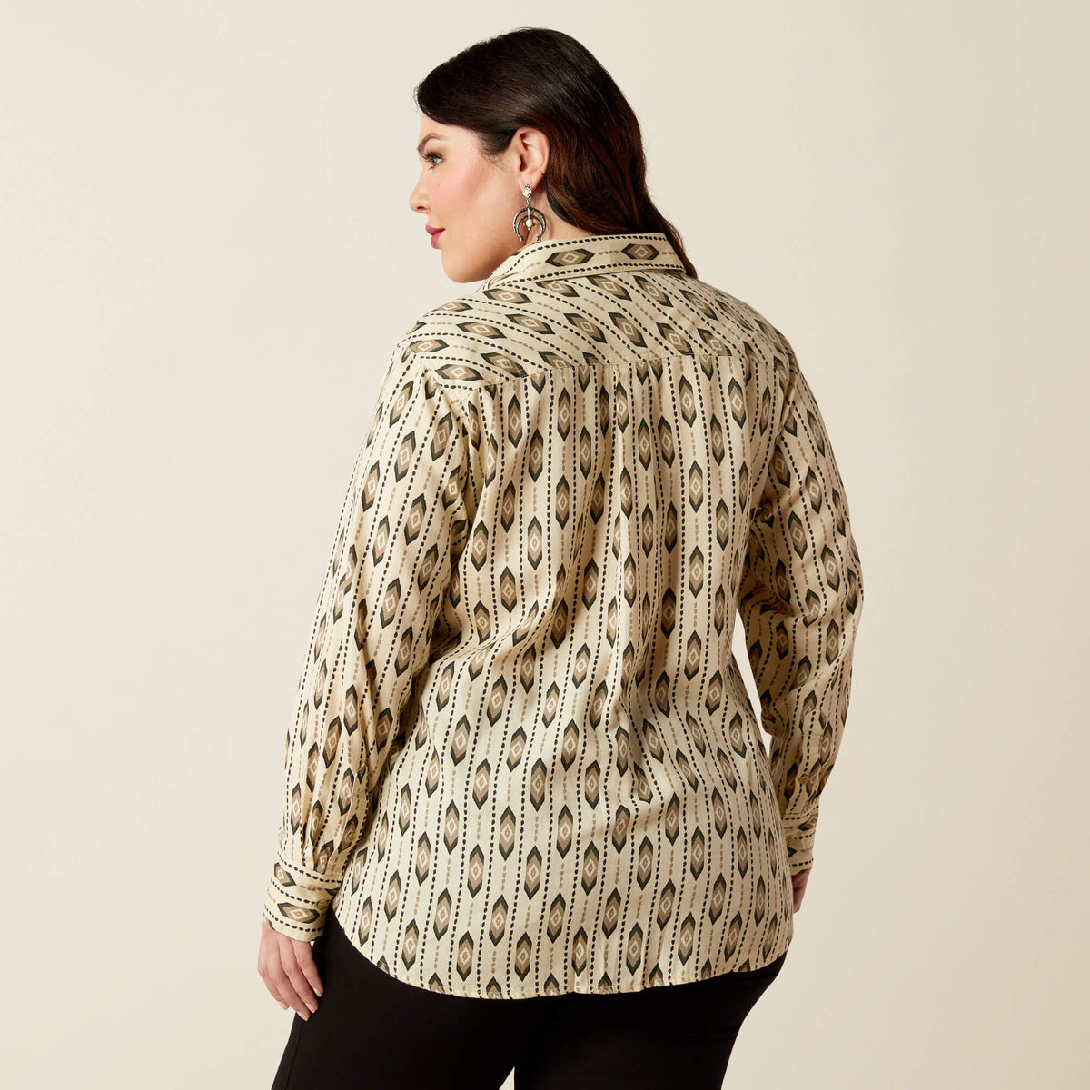 Ariat Everyday Billie Jean Shirt