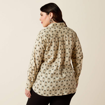 Ariat Everyday Billie Jean Shirt